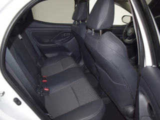Mazda 2 Hybrid Mazda 2 Hybrid 1.5 Select Panorama Dak - afbeelding nr 10