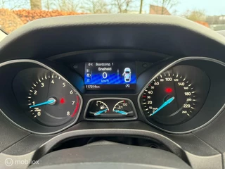 Ford Focus Ford Focus Wagon 1.0 Titanium NAP APK NETTE STAAT - afbeelding nr 23