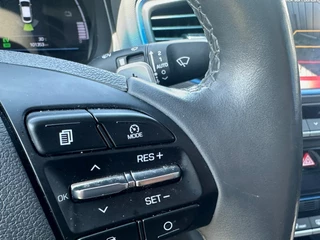 Hyundai IONIQ Hyundai IONIQ 1.6 GDi Premium PANO CAMERA 1 EIG - afbeelding nr 17