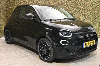 Fiat 500e - afbeelding nr 6