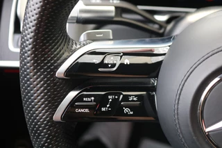 Mercedes-Benz S-Klasse Mercedes-Benz S-Klasse 580 e 4MATIC AMG Line - afbeelding nr 19