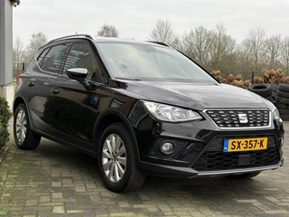 SEAT Arona - afbeelding nr 3