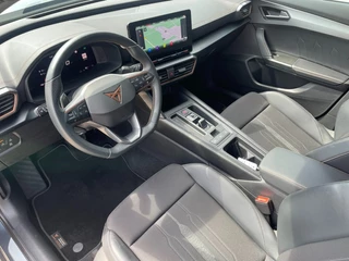 CUPRA Formentor CUPRA Formentor 1.4 e-Hybrid 204pk Half leder / Adaptive Cruise - afbeelding nr 9