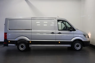 Volkswagen Crafter Volkswagen Crafter 2.0 TDI L3H2 - Airco - Navi - Cruise - €15.900,- Excl. - afbeelding nr 16