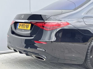 Mercedes-Benz S-Klasse Mercedes S-klasse 580 e AMG Line | BTW | 510 PK | Burmester - afbeelding nr 8