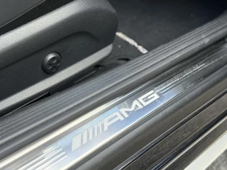 Mercedes-Benz C-Klasse Mercedes C-klasse Cabrio AMG 63 S| FACELIFT - afbeelding nr 42