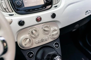 Fiat 500 Fiat 500 0.9 TwinAir Turbo Collezione - afbeelding nr 28
