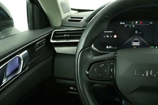 Lynk & Co 01 Lynk & Co 01 1.5 PHEV Plugin Hybrid Pano 360cam Airco Cruise - afbeelding nr 39