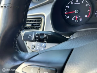 Kia Rio Kia Rio 1.0 TGDI ComfortPlusLine Navigator | Camera | Airco - afbeelding nr 17