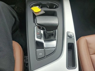 Audi A4 Audi A4 Avant 35 TFSI Advanced Edition Automaat,navi/camera,stoelverwarming,parkeersensoren, Extra set winterwielen - afbeelding nr 22