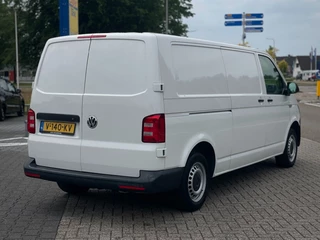 Volkswagen Transporter Volkswagen Transporter 2.0 TDI 84KW L2H1 LANG CRUISE AIRCO PDC - afbeelding nr 5