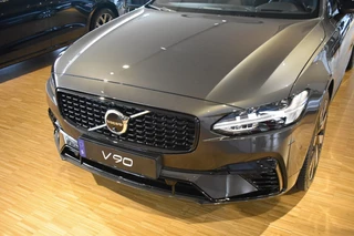 Volvo V90 - afbeelding nr 2