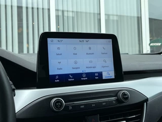 Ford Focus - afbeelding nr 13