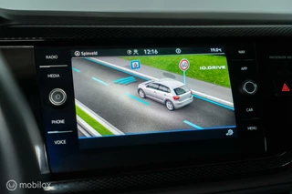 Volkswagen Polo Volkswagen Polo 1.0 TSI DSG|KEYLESS|CAMERA|VIRTUAL|RLINE - afbeelding nr 21