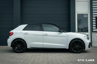 Audi A1 Sportback Audi A1 Sportback 30 TFSI S-Line MatrixLED|Keyless|Cruise|Line|CarPlay|Stoelverwaming|Navi|Garantie - afbeelding nr 6