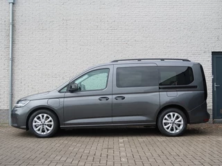 Volkswagen Caddy Volkswagen Caddy Maxi 1.5 TSI Plug-in Hybrid Life | 7 Persoons - afbeelding nr 4