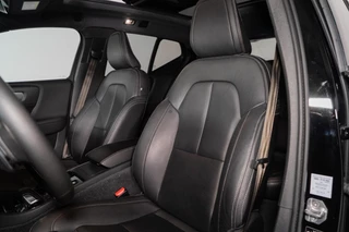 Volvo XC40 Volvo XC40 2.0 T5 AWD R-Design | 247PK | PANO | H&K | Leder | Memory - afbeelding nr 17