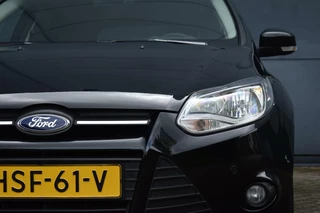 Ford Focus Ford Focus 1.0 Titanium |NAVI|STOELVERWARMING|PARKEERHULP|TREKHAAK - afbeelding nr 28