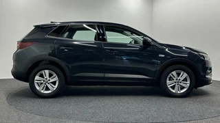 Opel Grandland X Opel Grandland X 1.2 Turbo 120 Jaar Edition|Apple Carplay|Automaat|Cruise|Navi|Airco| - afbeelding nr 9