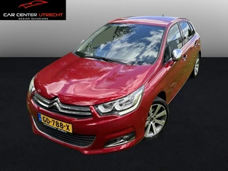 Citroën C4 - 191576141-0
