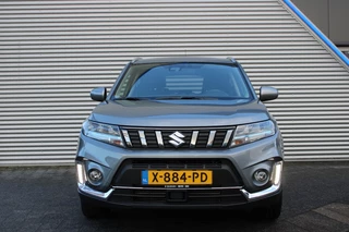 Suzuki Vitara - afbeelding nr 27