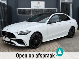 Mercedes-Benz C-Klasse - 259384430-0