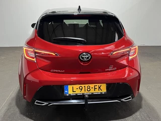 Toyota Corolla - afbeelding nr 15
