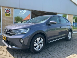Volkswagen Taigo 1.0 TSI Life Edition