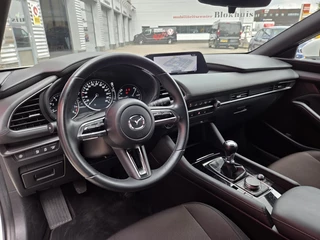 Mazda 3 Mazda 3 2.0 SkyActiv-X - afbeelding nr 12