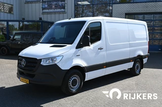 Mercedes-Benz eSprinter 314 L2h1 Pro 81kWh