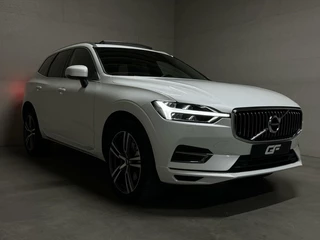 Volvo XC60 Volvo XC60 2.0 T8 Twin Engine AWD Inscription Pano Leer Trek - afbeelding nr 14