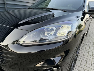 Ford Kuga Ford Kuga 2.5 PHEV 225 PK ST-Line Clima LM Velgen 20'' - afbeelding nr 38