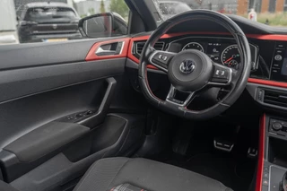Volkswagen Polo Volkswagen Polo 2.0 TSI GTI |incl. Garantie|BOMVOL|TOPSTAAT - afbeelding nr 25