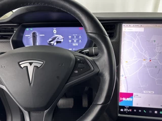 Tesla Model X Aut. *PANO | AUTO-PILOT | TOWBAR | AIR-SUSPENSION | FULL-LED | NAPPA-SOFT-LEATHER | KEYLESS | APP.CONNECT | CRUISE | DAB | LANE-ASSIST | DIGI-COCKPIT | SURROUND-VIEW | COMFORT-SEATS | 20