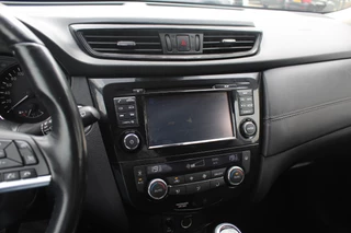 Nissan X-Trail Nissan X-Trail 1.3 DIG-T Tekna 7p. / Trekhaak / Panoramadak / 360Camera / Leder / 19'' / Keyless / Stuurverwarming / Bose / DAB / Stoelverwarming / Cruise Control - afbeelding nr 20