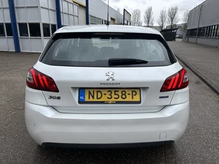 Peugeot 308 - afbeelding nr 9