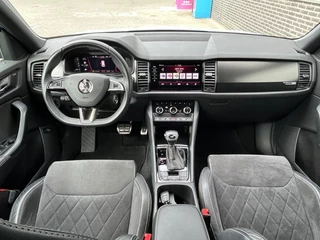 Škoda Kodiaq - afbeelding nr 4