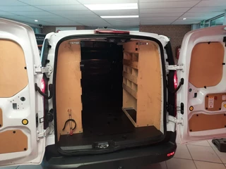 Ford Transit Connect - afbeelding nr 6