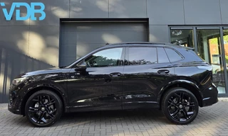 Volkswagen Tiguan Volkswagen Tiguan 1.5 eHybrid R-Line 272PK BLACK STYLE VOL!! - afbeelding nr 6
