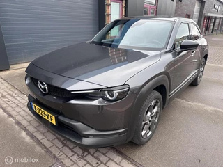 Mazda MX-30 e-SkyActiv 145 First Edition SOH 94,3%