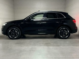 Audi Q5 Audi Q5 55 TFSI e Quattro S-Line Pano Virtual ACC NAP - afbeelding nr 9