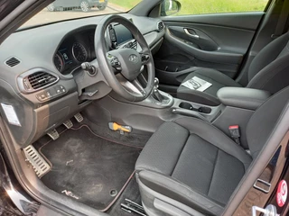 Hyundai i30 Hyundai i30 Fastback 1.4 T-GDI N Line - afbeelding nr 7