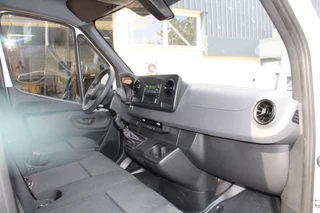 Mercedes-Benz Sprinter - afbeelding nr 15