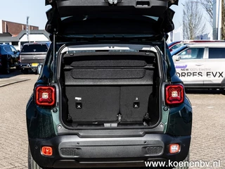 Jeep Renegade - afbeelding nr 14