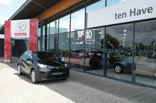Toyota Aygo Toyota Aygo X 1.0 VVT-i MT Play | Apple Carplay & Android Auto | 4.2” multi in - afbeelding nr 39