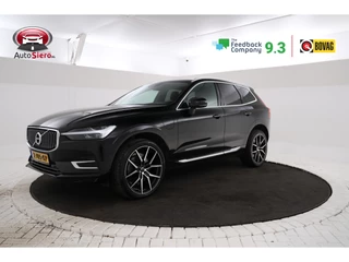 Volvo XC60 - 501944899-0