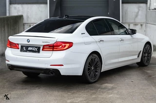 BMW 5 Serie BMW G30 530e 2017 | Sportline | iPerformance | NL - afbeelding nr 58