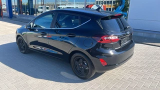 Ford Fiesta Ford Fiesta 1.0 EcoBoost Hybrid Titanium | Winter Pack | Navigatie | Camera - afbeelding nr 7