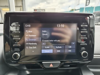Toyota Yaris Toyota Yaris 1.5 Hybrid Dynamic | All Weather | Keyless Entry | Android Auto - afbeelding nr 15