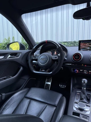 Audi S3 Audi S3 2.0 TFSI Sportback Quattro Pro Line Plus - afbeelding nr 18